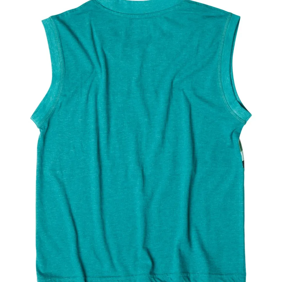 Tuva Tank Top - Women's