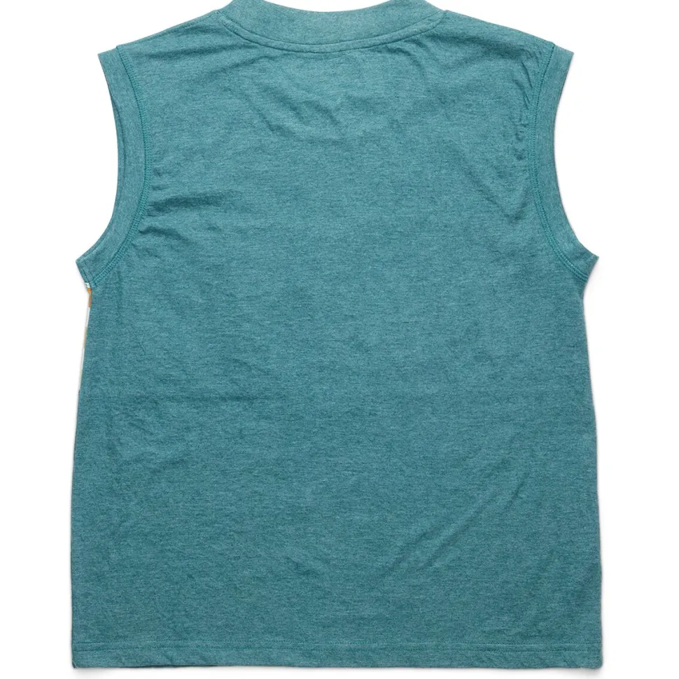 Tuva Tank Top - Women's