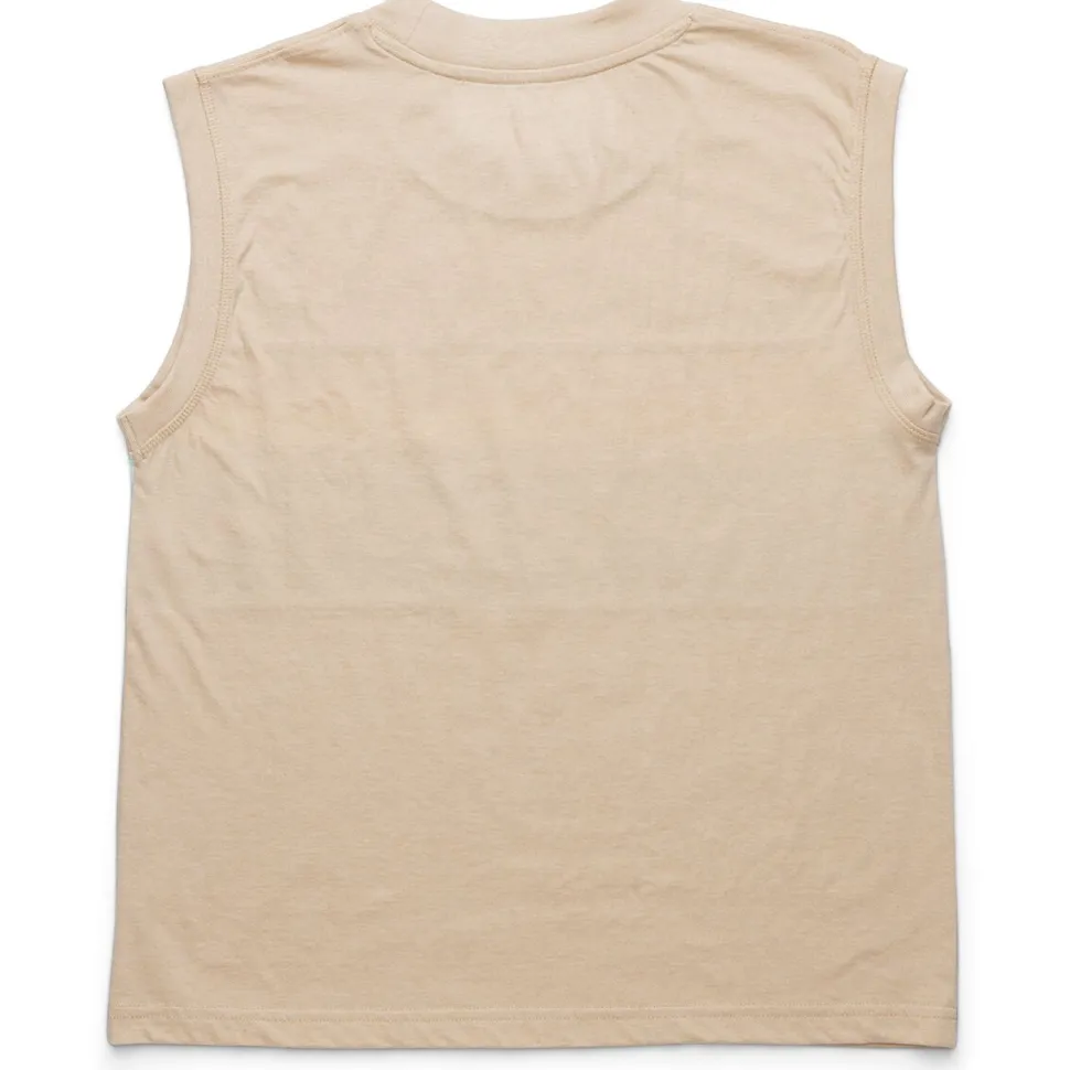 Tuva Tank Top - Women's