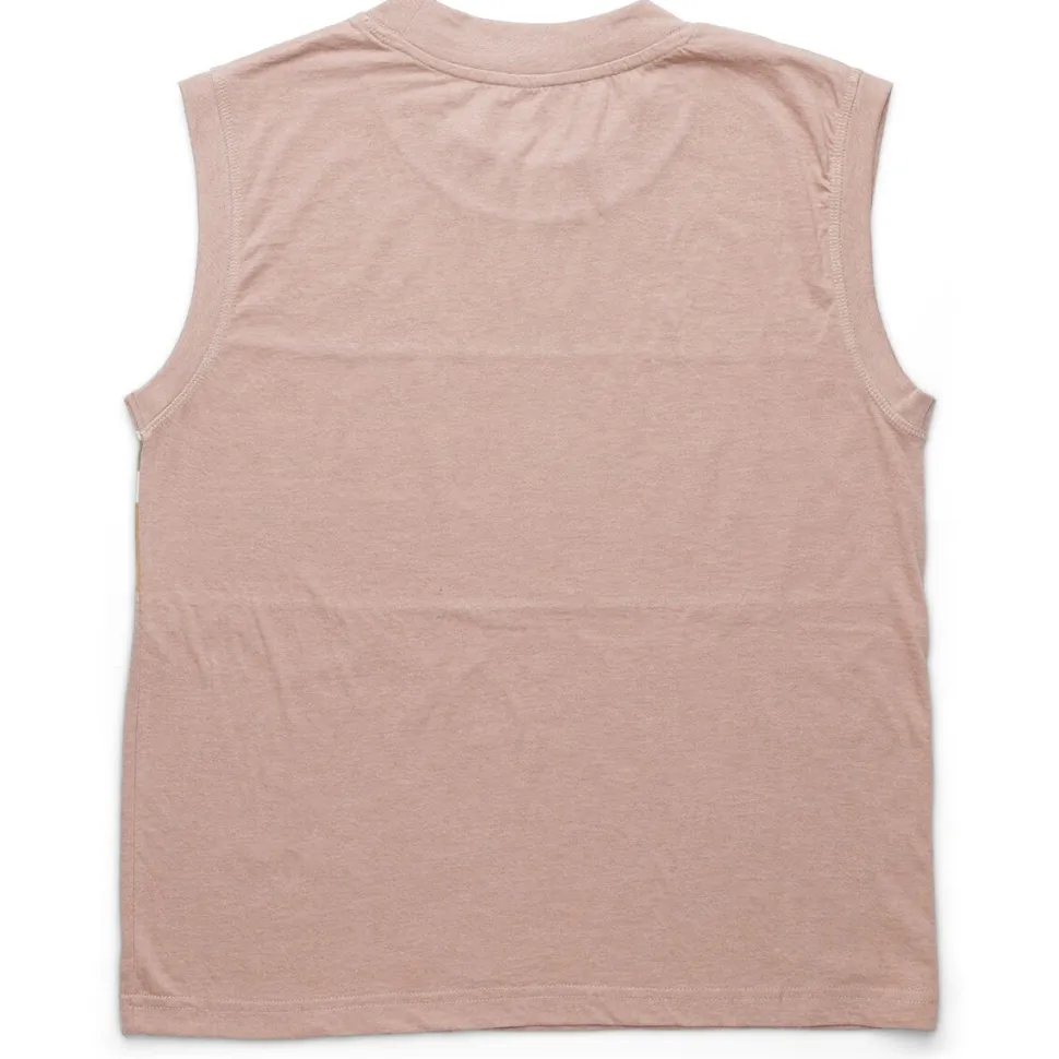 Tuva Tank Top - Women's