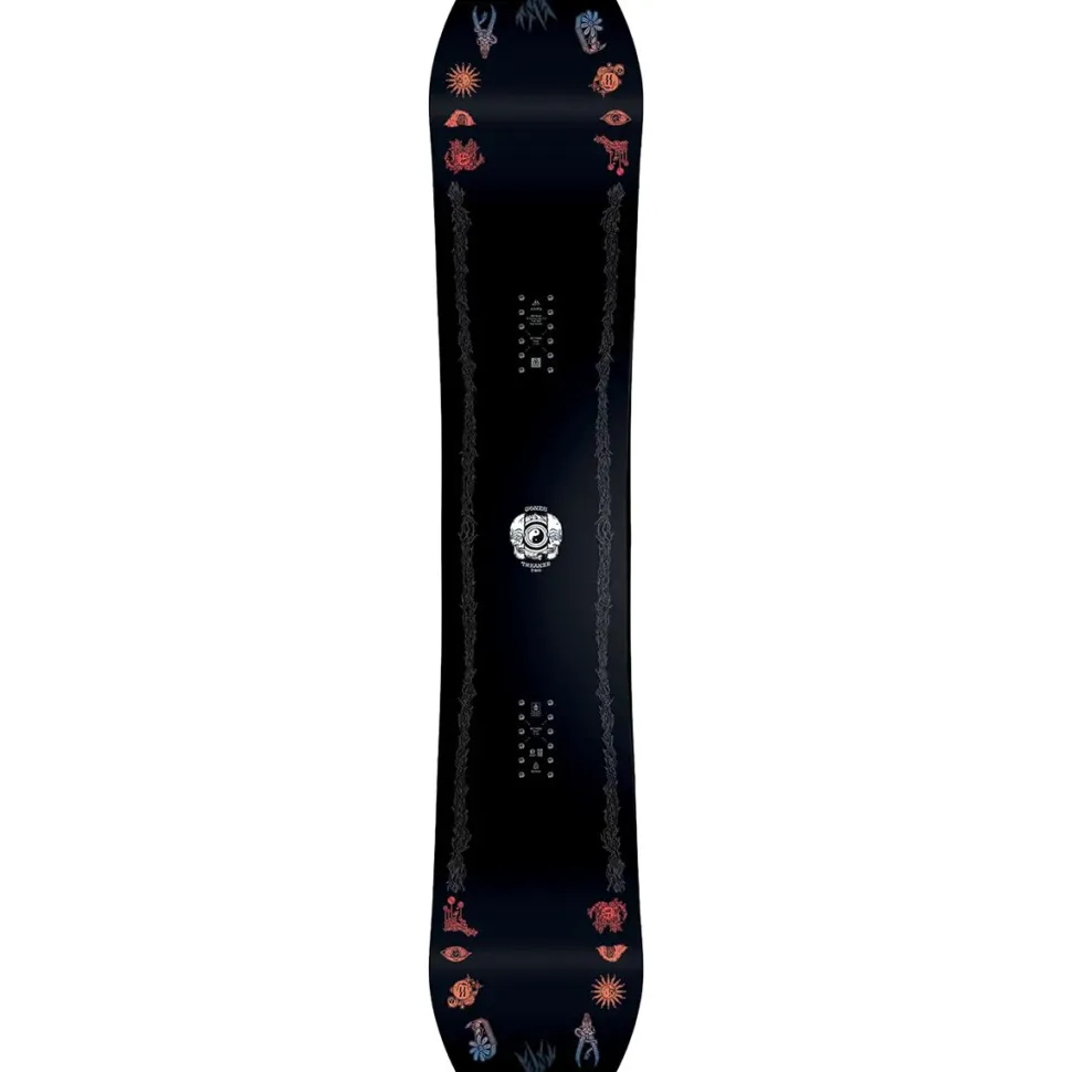 Tweaker Pro Snowboard - 2026
