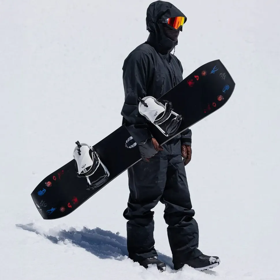 Tweaker Pro Snowboard - 2026
