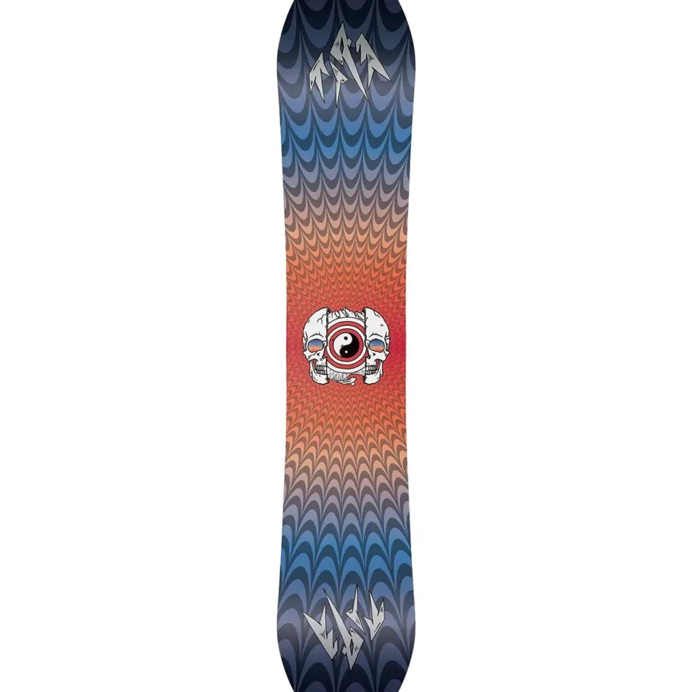 Tweaker Pro Snowboard - 2026