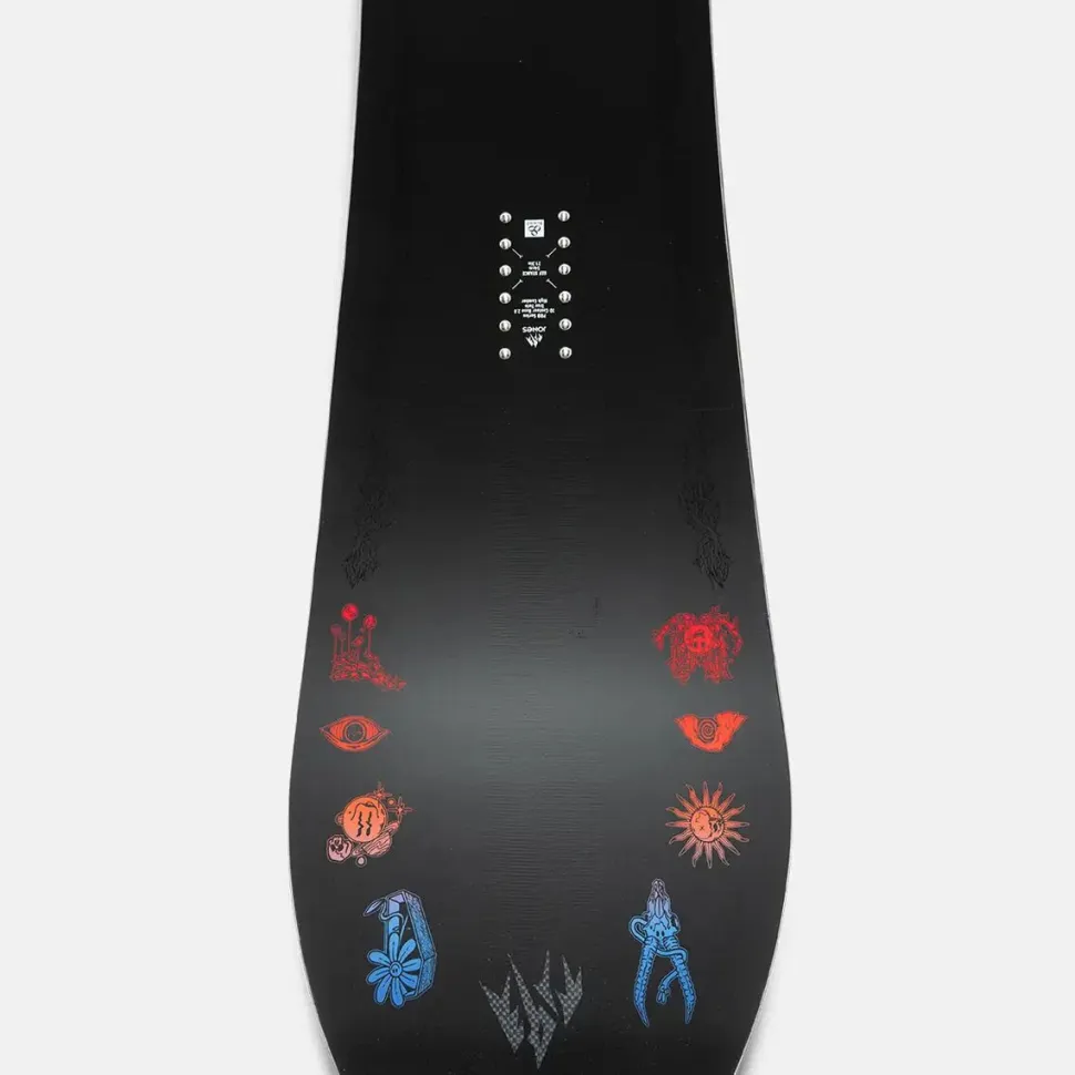 Tweaker Pro Snowboard - 2026