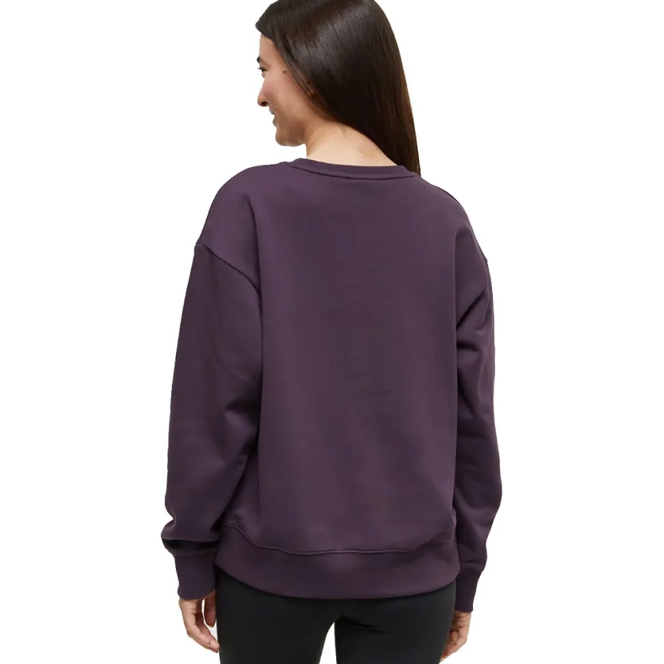 Twilight Forest Crew Sweatshirt - Women's