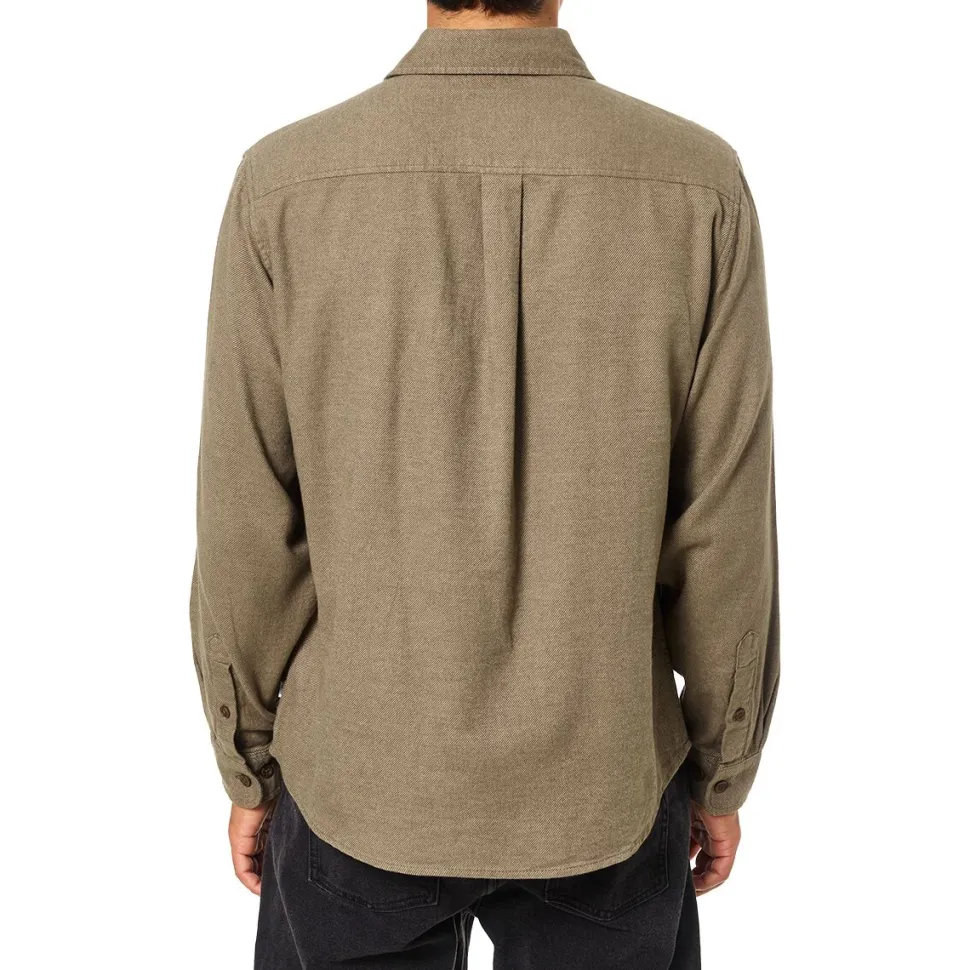 Twiller Flannel - Men's