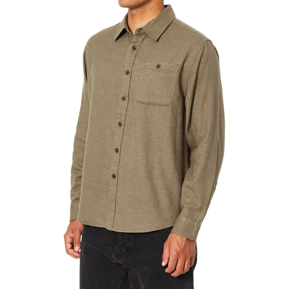 Twiller Flannel - Men's