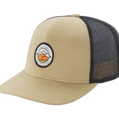 Twin Peaks Eco Trucker Hat