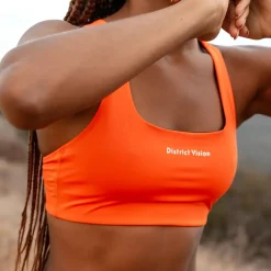 Twin Layer Medium Support Bra - Women's