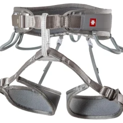 Twist Climbing Harness