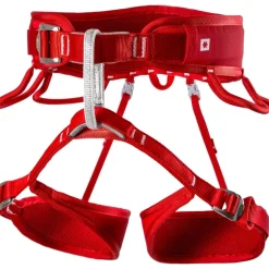 Twist Climbing Harness