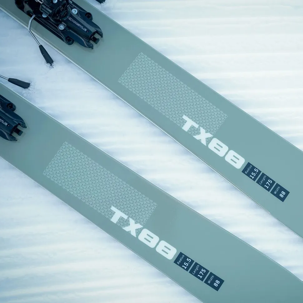 TX88 Ski - 2026