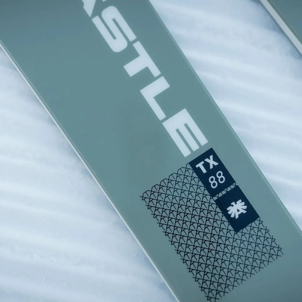 TX88 Ski - 2026