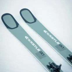 TX88 Ski - 2026