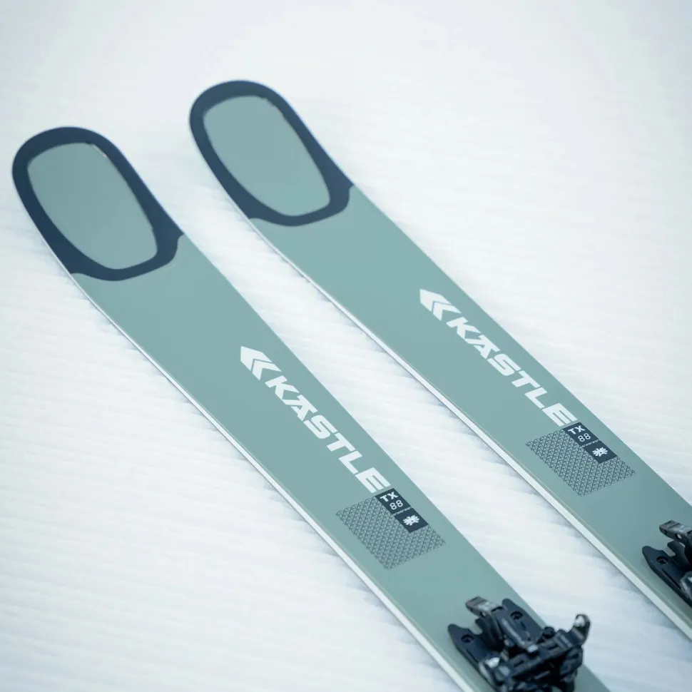 TX88 Ski - 2026