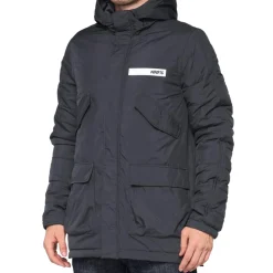 Tyro Hooded Zip Jacket - 2022 - Men's