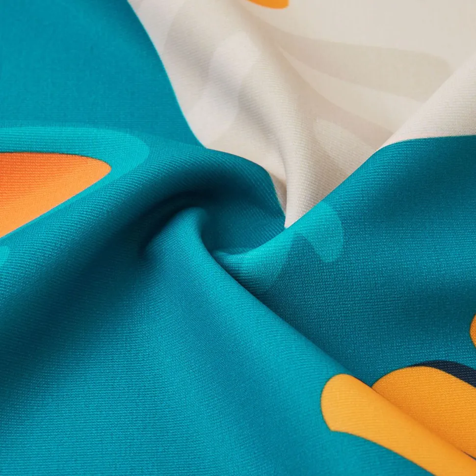 Uiva Rash Guard - Kids'