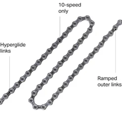 Ultegra CN-6701 Chain