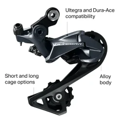 Ultegra RD-R8000 Rear Derailleur