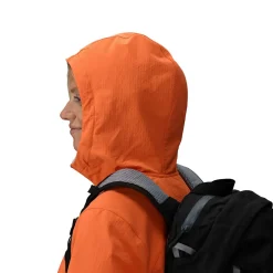 Ultima Softshell Hooded Jacket - Women's