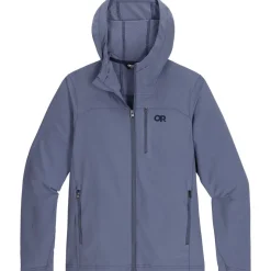 Ultima Softshell Hooded Jacket - Women's