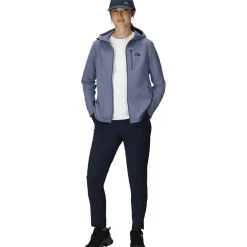 Ultima Softshell Hooded Jacket - Women's