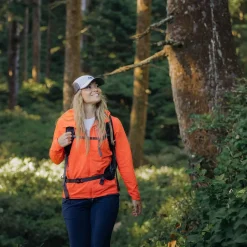Ultima Softshell Hooded Jacket - Women's