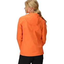 Ultima Softshell Hooded Jacket - Women's