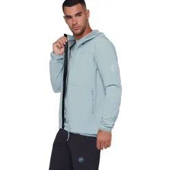Ultimate Comfort SO Hooded Jacket - Men's