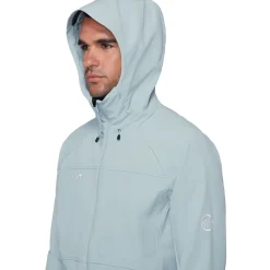 Ultimate Comfort SO Hooded Jacket - Men's