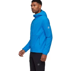Ultimate Comfort SO Hooded Jacket - Men's