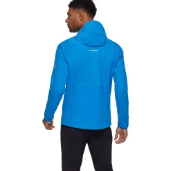 Ultimate Comfort SO Hooded Jacket - Men's
