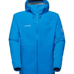 Ultimate Comfort SO Hooded Jacket - Men's