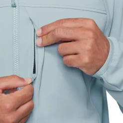 Ultimate Comfort SO Hooded Jacket - Men's