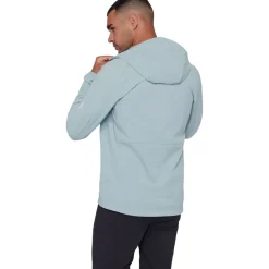 Ultimate Comfort SO Hooded Jacket - Men's