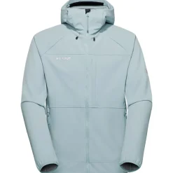 Ultimate Comfort SO Hooded Jacket - Men's