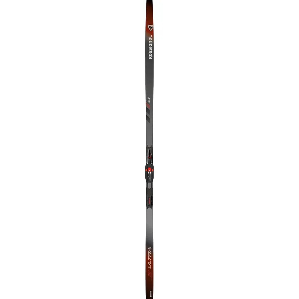 Ultra Skate/Race Skate Ski - 2026
