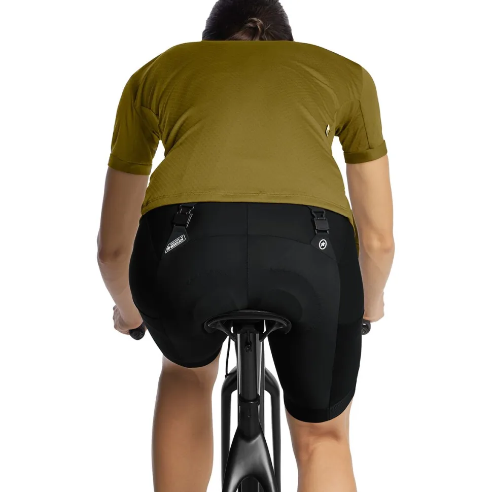 UMA GTC C2 Jersey - Women's