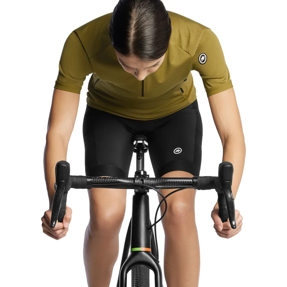 UMA GTC C2 Jersey - Women's