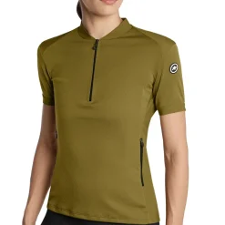 UMA GTC C2 Jersey - Women's