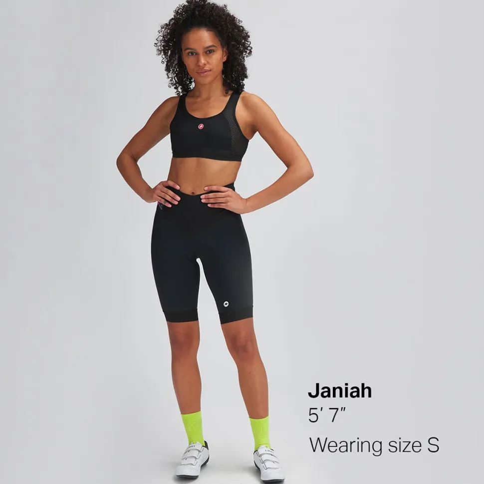 UMA GT C2 Half Short - Long - Women's