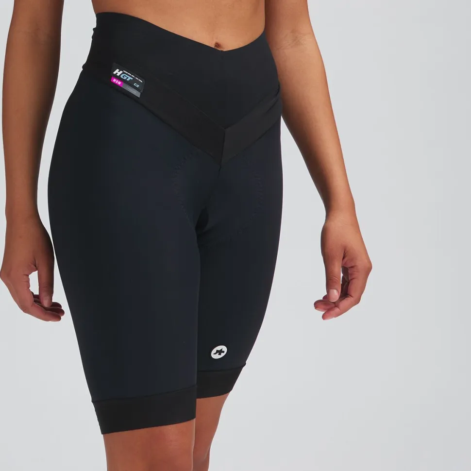 UMA GT C2 Half Short - Long - Women's