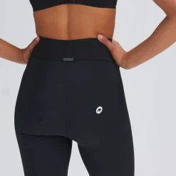 UMA GT C2 Half Short - Long - Women's