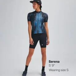 UMA GT C2 Half Short - Short - Women's