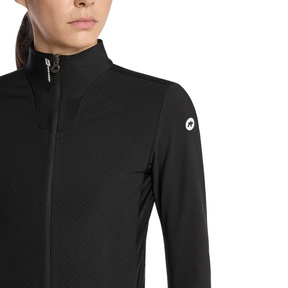 UMA GT HASHOOGI Winter Jacket S11 - Women's