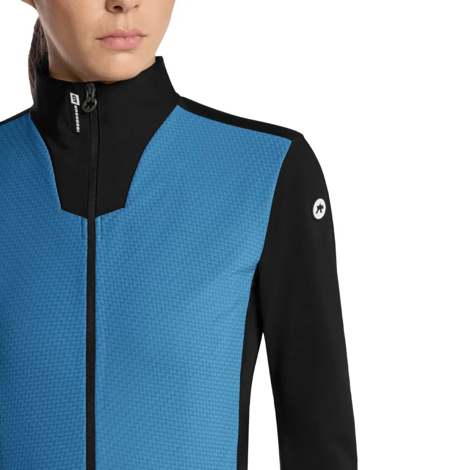 UMA GT HASHOOGI Winter Jacket S11 - Women's