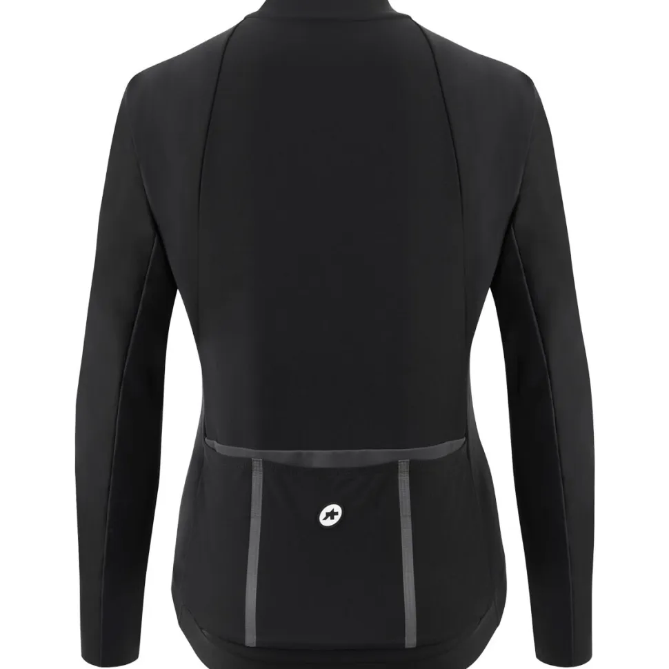 UMA GT HASHOOGI Winter Jacket S11 - Women's