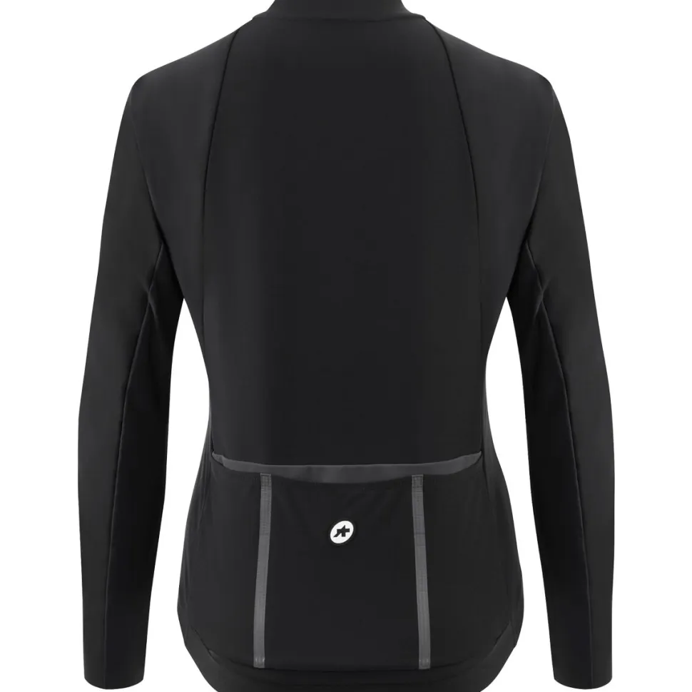 UMA GT HASHOOGI Winter Jacket S11 - Women's