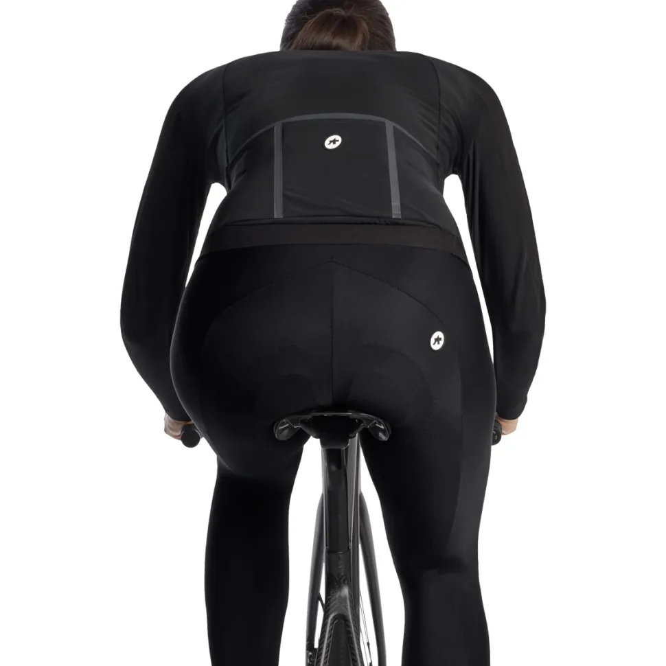 UMA GT HASHOOGI Winter Jacket S11 - Women's