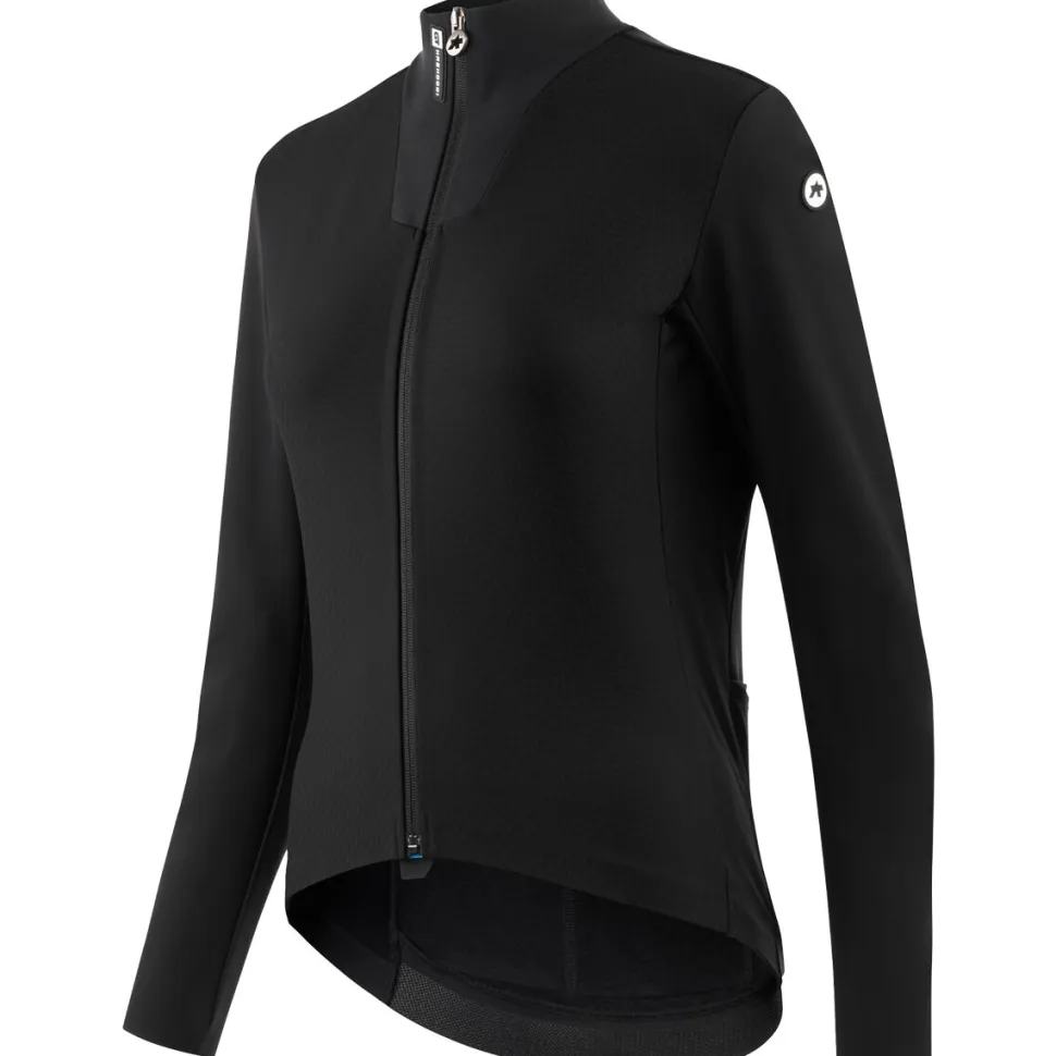 UMA GT HASHOOGI Winter Jacket S11 - Women's